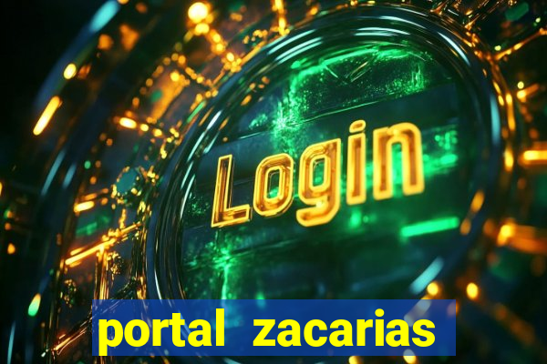 portal zacarias cavando cova